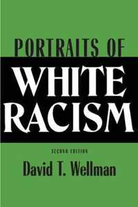 Portraits of White Racism