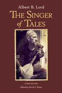 The Singer of Tales