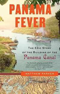 Panama Fever