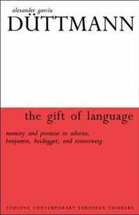 Gift of Language