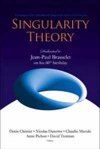 Singularity Theory