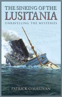 The Sinking of the Lusitania