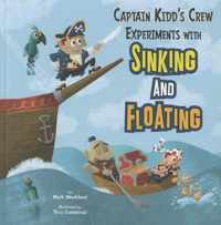 Captain Kidd's Crew Experiments with Sinking