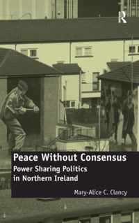 Peace Without Consensus