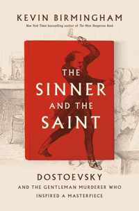 The Sinner And The Saint