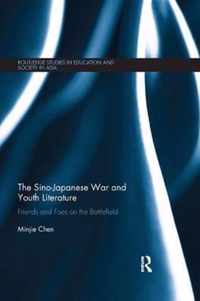 The Sino-Japanese War and Youth Literature