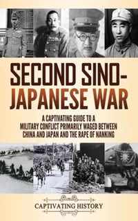 Second Sino-Japanese War