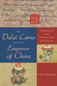 The Dalai Lama and the Emperor of China