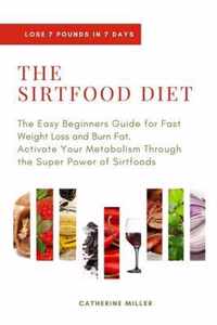 The Sirtfood Diet