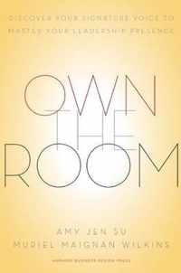 Own the Room