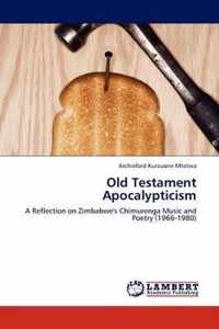 Old Testament Apocalypticism