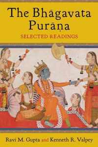 The Bhagavata Purana