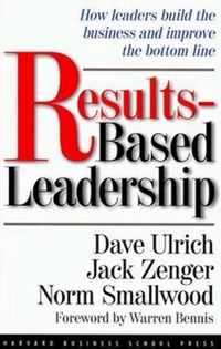 Results-Based Leadership