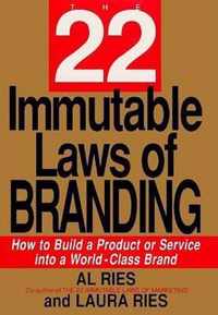 The 22 Immutable Laws of Branding