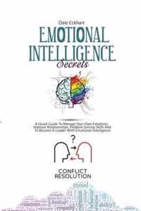 Emotional Intelligence Secrets