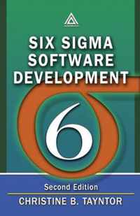 Six Sigma Software Development