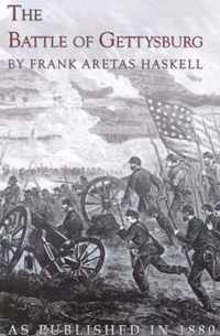 The Battle of Gettysburg