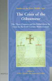 The Crisis of the Oikoumene