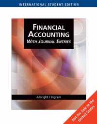 AISE-FINANCIAL ACCOUNTING WITHJOURNAL ENTRIES