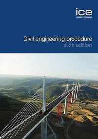 Civil Engineering Procedure, sixth edition