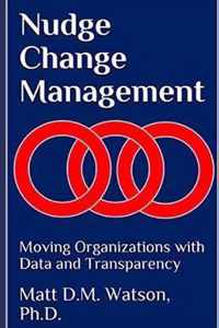 Nudge Change Management