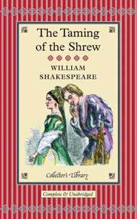 Taming Of The Shrew