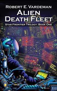 Alien Death Fleet