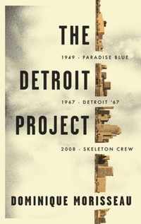 The Detroit Project