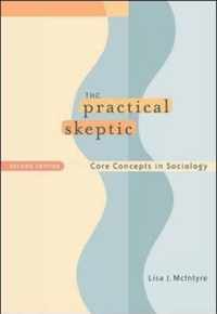 The Practical Skeptic