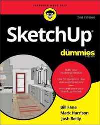 SketchUp For Dummies