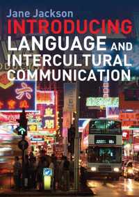 Intro Lang & Intercultural Communication