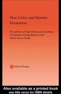 Skin Color and Identity Formation