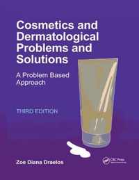 Cosmetics and Dermatologic Problems and Solutions