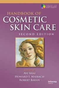 Handbook of Cosmetic Skin Care