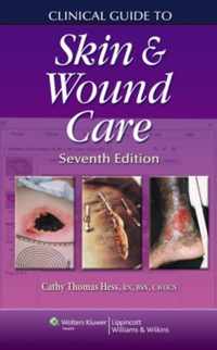 Clinical Guide to Skin and Wound Care