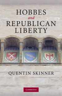 Hobbes & Republican Liberty
