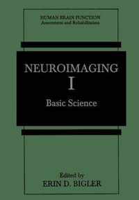 Neuroimaging I