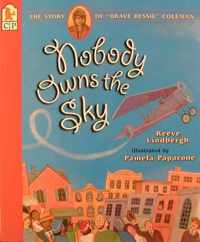 Nobody Owns the Sky