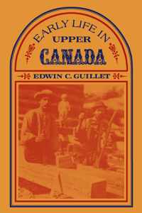 Early Life in Upper Canada