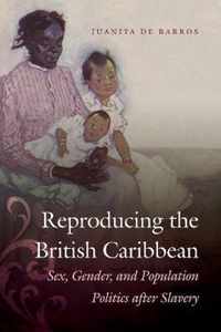 Reproducing the British Caribbean