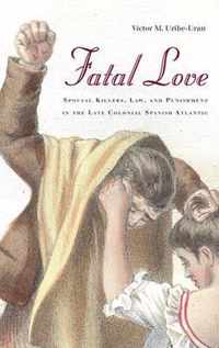 Fatal Love