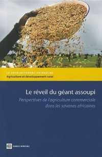 Reveiller Le Geant Dormant Africain / Waking The Sleeping African Giant