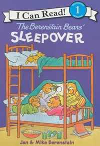 The Berenstain Bears' Sleepover