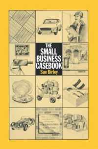 The Small Business Casebook