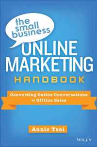 The Small Business Online Marketing Handbook