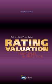 Rating Valuation Principles into Practice