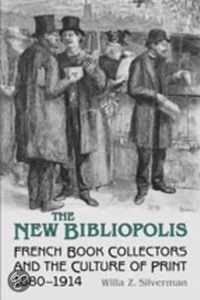 The New Bibliopolis