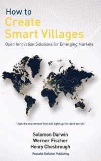 How to Create Smart Villages