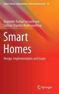 Smart Homes