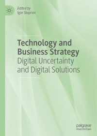 Technology and Business Strategy